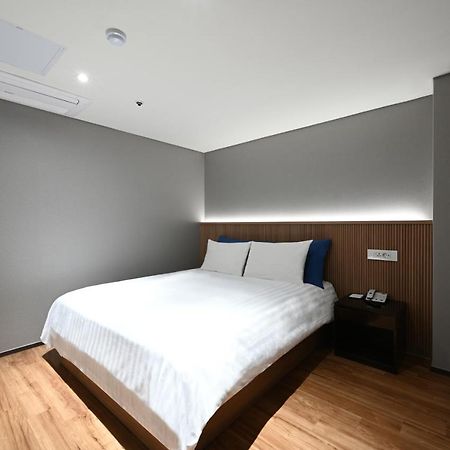 Kolon Seacloud Hotel Ciudad Metropolitana de Ciudad Metropolitana de Busan Exterior foto