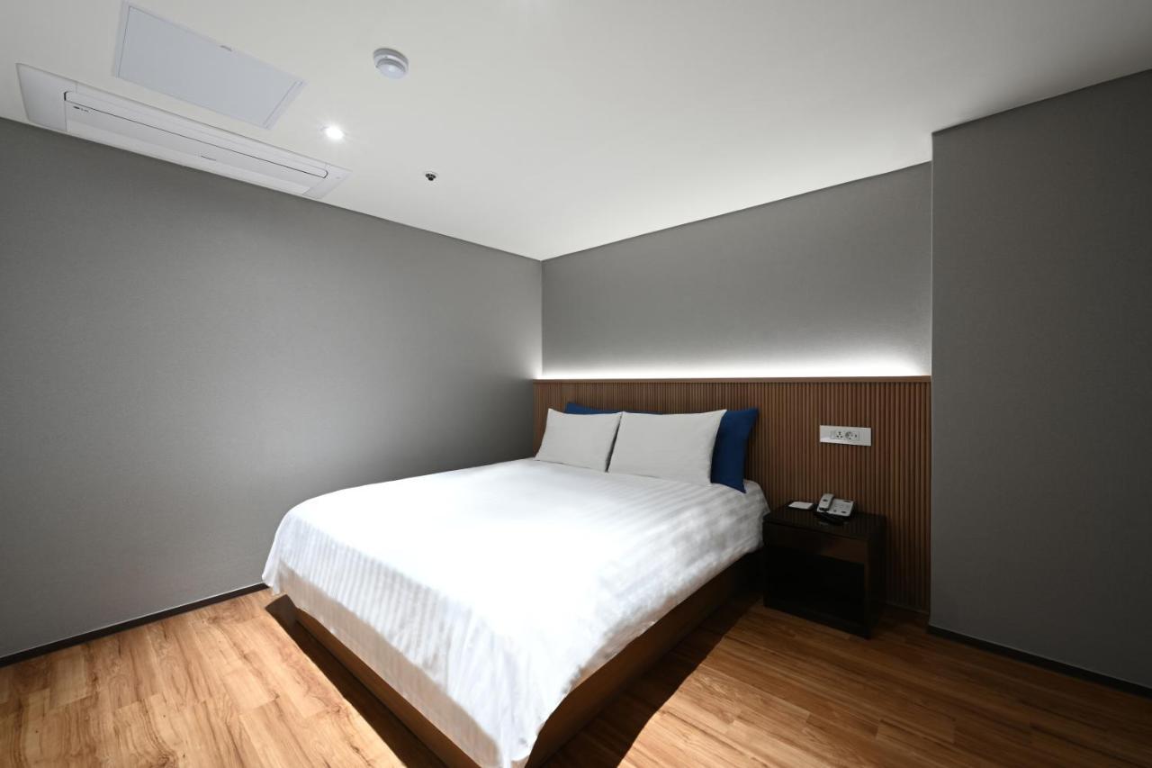 Kolon Seacloud Hotel Ciudad Metropolitana de Ciudad Metropolitana de Busan Exterior foto